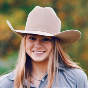 Meet your Posher, Morgan